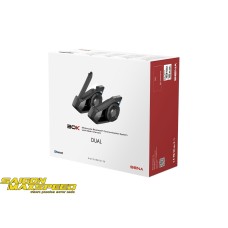 Bộ Đàm Moto SENA 30K DUAL (chính hãng)